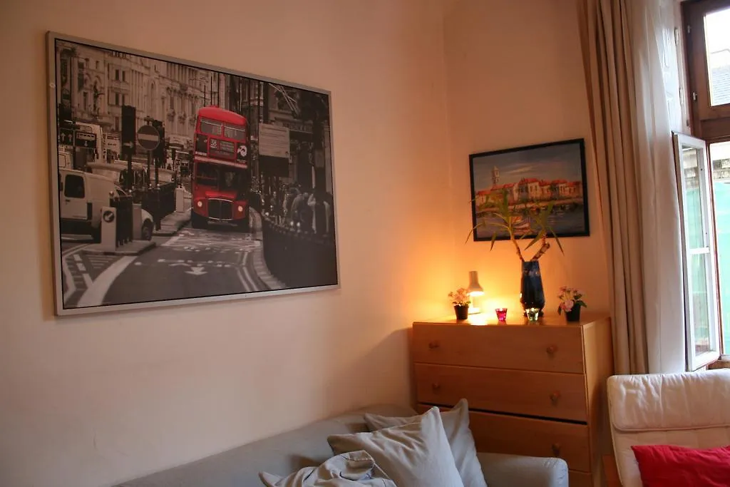 Marcello Apartment Budapest