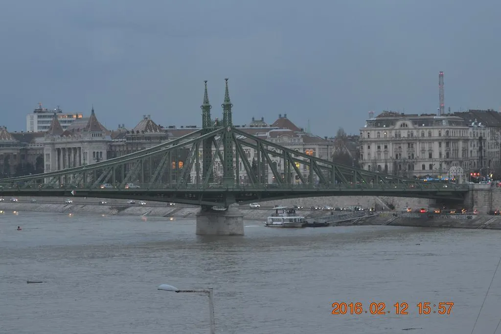 Marcello Apartment Budapest Hungary