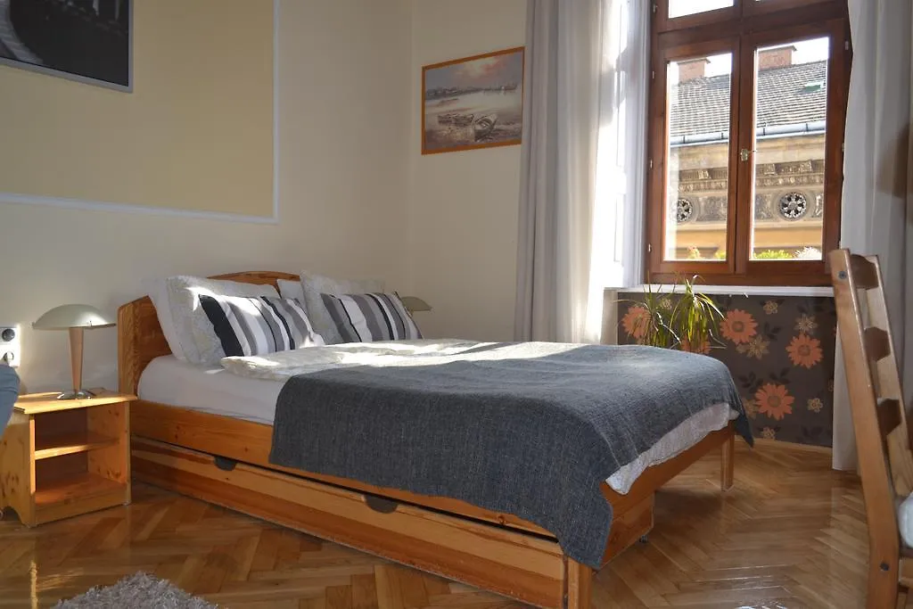 Marcello Apartment Budapest