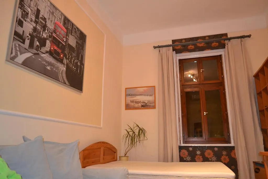 Marcello Apartment Budapest