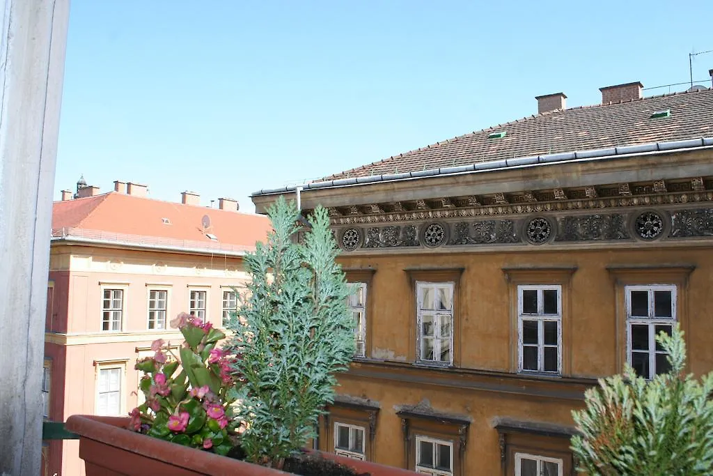 Marcello Apartment Budapest