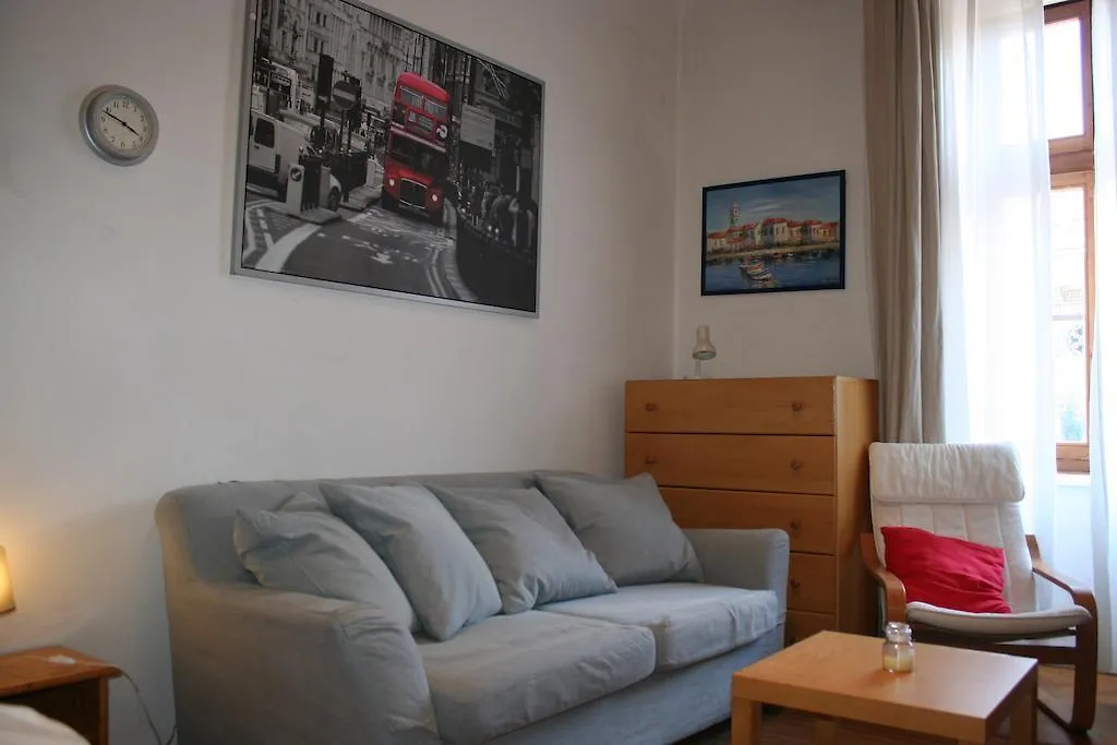 Marcello Apartment Budapest